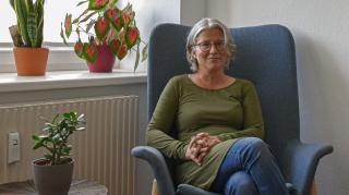 Maria Ecker-Angerer ist eine erfahrene und gefragte Pädagogin und Didaktikerin der Erinnerungsarbeit.