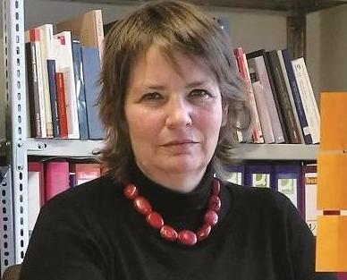 Sabine Schweitzer