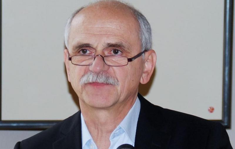 Erich Schneller gestaltete für den ORF-Burgenland zahlreiche Radio- und TV-Beiträge.