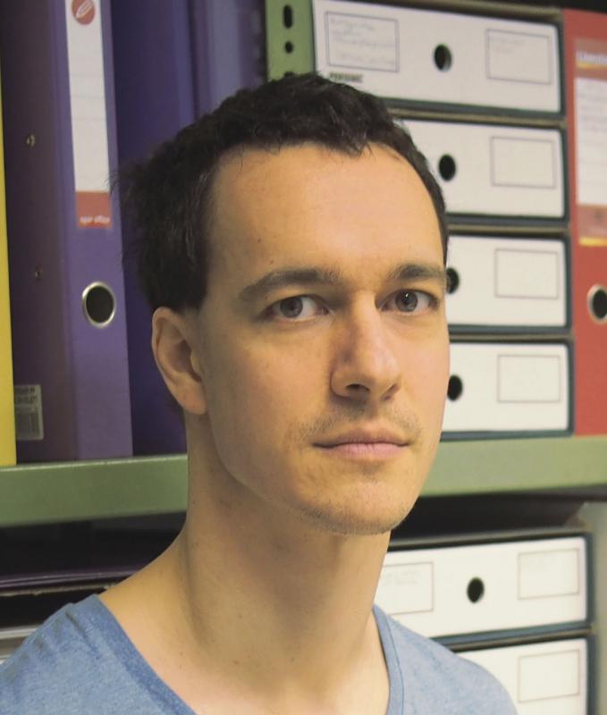 Dr. Bernhard Weidinger ist Lehrbeauftragter an der Universität Wien.