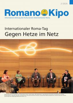 Romano Kipo